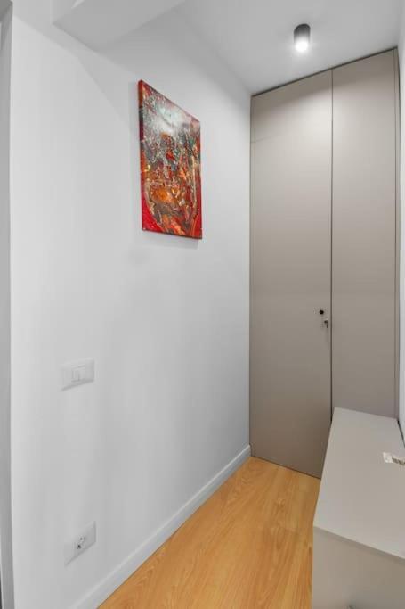 Mysa Modern Studio * Near Cismigiu Park * Netflix Bucarest Extérieur photo